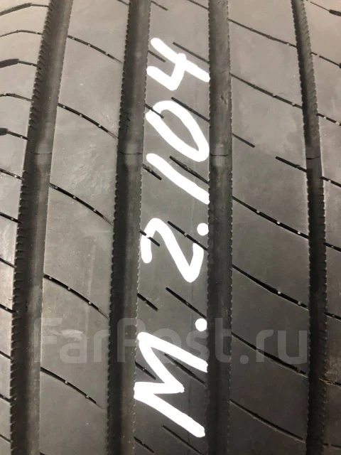 Dunlop Le Mans A5. ������, 2018 ���, �/�, ����� 10 % ����