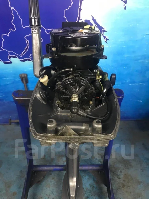 Mariner. 5��.�., 2-�������, ����������, ���� S (381 ��), 1999 ��� ����
