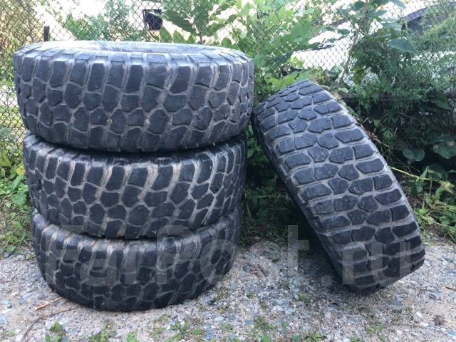 BFGoodrich Touring T/A. �����������, 2018 ���, �/�, ����� 50 % ����