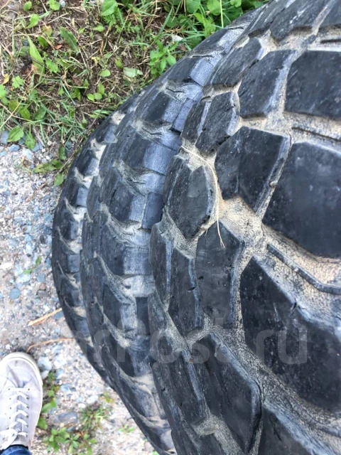 BFGoodrich Touring T/A. �����������, 2018 ���, �/�, ����� 50 % ����