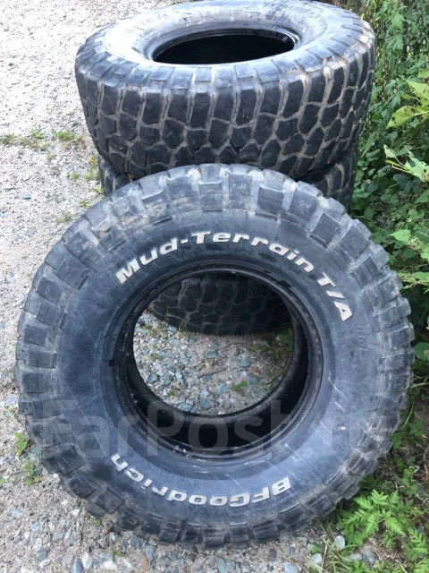 BFGoodrich Touring T/A. �����������, 2018 ���, �/�, ����� 50 % ����