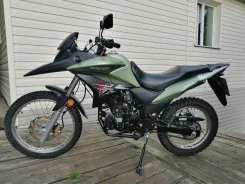 Racer Ranger RC200-GY8. 200����. ��., ��������, ���, � �������� ����