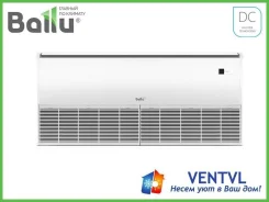 Ballu. 105��&sup2; ����