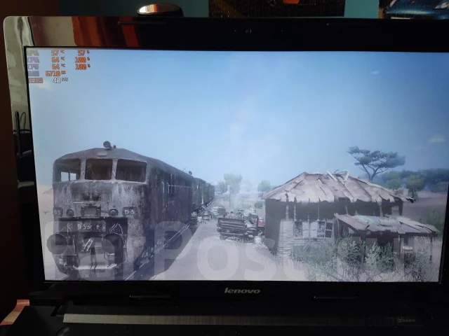 Lenovo B70-80. 17.3", 60����, ��� 8 ��, ���� 1 000���, WiFi: 1, Bluetooth: 1, ����������� �� 3��. ����