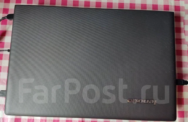 Lenovo B70-80. 17.3", 60����, ��� 8 ��, ���� 1 000���, WiFi: 1, Bluetooth: 1, ����������� �� 3��. ����