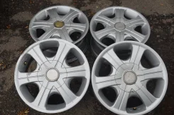 Work Septimo. 6.0x14", 4x100, 4x114.3, ET38, �� 73,1���. ����