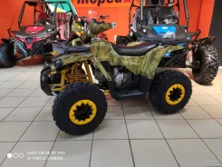 Motoland Wild 125. ��������, ��� ���\���, ��� ������� ����