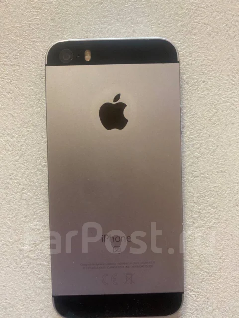 Apple iPhone SE. �/� ����