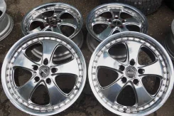 Bridgestone Lowenzahn. 7.5x18", 5x114.3, ET38, �� 73,1���. ����