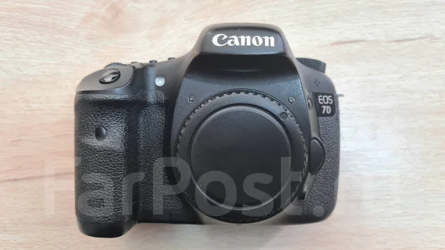 Canon EOS 7D. 15 - 19.9 ��, ���: ��� ���� ����