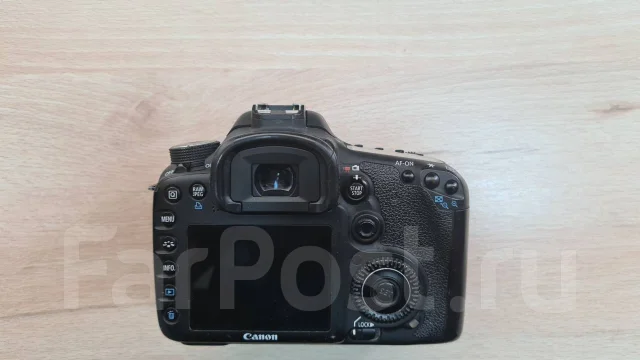 Canon EOS 7D. 15 - 19.9 ��, ���: ��� ���� ����