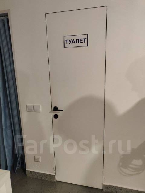Установка и продажа скрытых дверей Invisible (инвизибл) от 5000 во ...