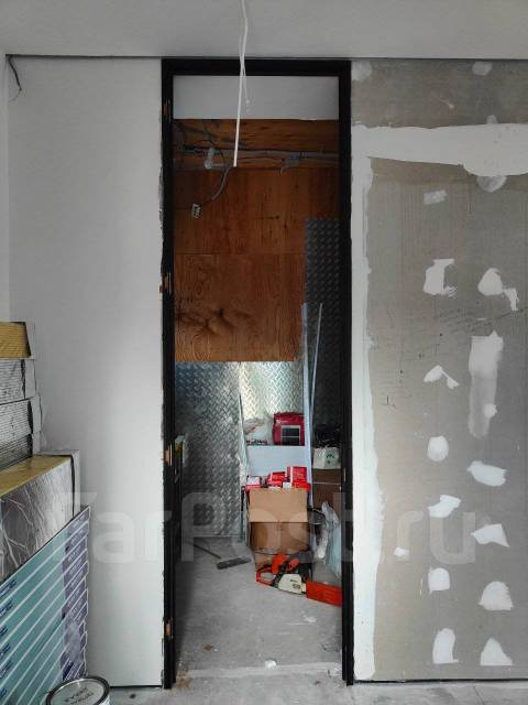 Установка и продажа скрытых дверей Invisible (инвизибл) от 6000 во ...