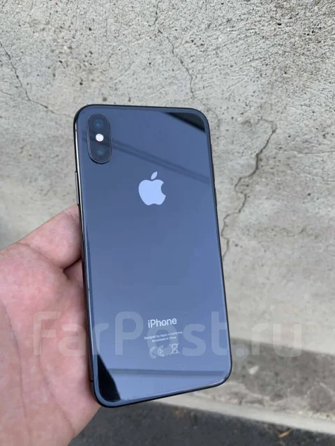 Apple iPhone Xs. �/�, ������ ����