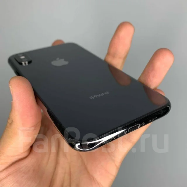 Apple iPhone Xs. �/�, ������ ����