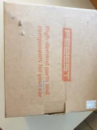 ������� ��������� ����� Febest TM-2Azfelh LEFT Engine Mount (Hydro) TM-2AZFELH ����