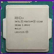 Intel Pentium G3240 ����