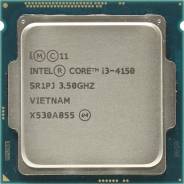 Intel Core i3-4150 ����