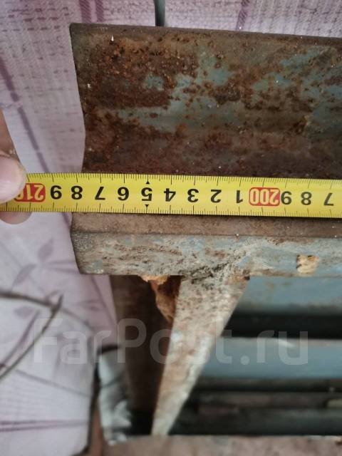 Дверь входная металлическая - Двери, окна и перегородки в Уссурийске