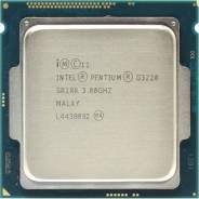 Intel Pentium G3220 ����
