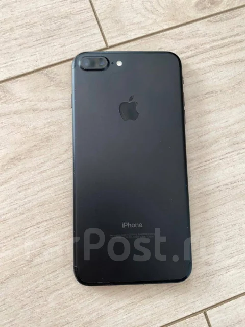 Apple iPhone 7 Plus. �/�, ������ ����
