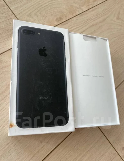 Apple iPhone 7 Plus. �/�, ������ ����