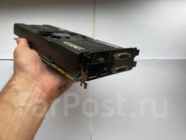 Radeon HD 5870 ����