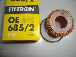   ,  Filtron OE685/2 Toyota 2ZRFE OE6852 