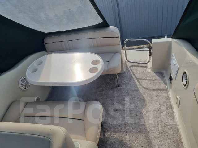 Crownline. 2001 ���, ����� 9��., ��������� ������������, 360��.�., ������ ����