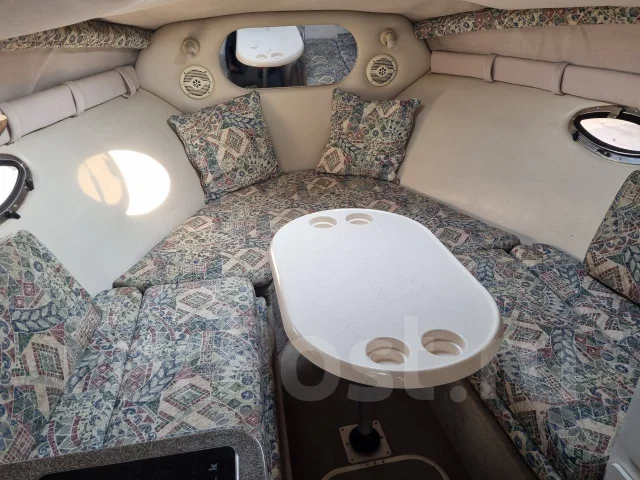 Crownline. 2001 ���, ����� 9��., ��������� ������������, 360��.�., ������ ����