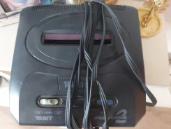 Sega Mega Drive 2 ����