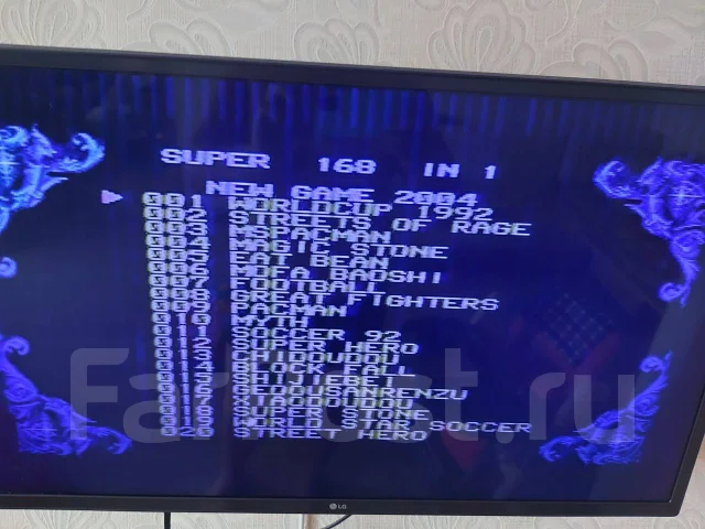 Sega Mega Drive 2 ����