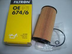    Filtron OE674/6 Hyndai i35 2.0 , Santa OE6746 