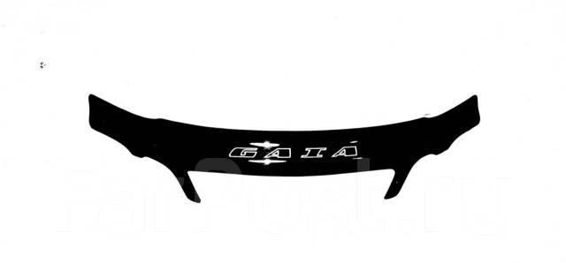 Дефлектор капота купить в Хабаровске по цене: 2 000₽ — частное ...