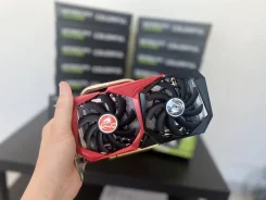 GeForce RTX 2060 SUPER ����