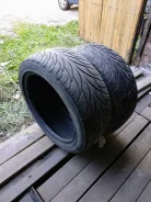 Federal Super Steel SS595. ������, �/�, ����� 20 %. ��������� ����