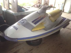Yamaha Marine Jet 700RA. 1995 ��� ����
