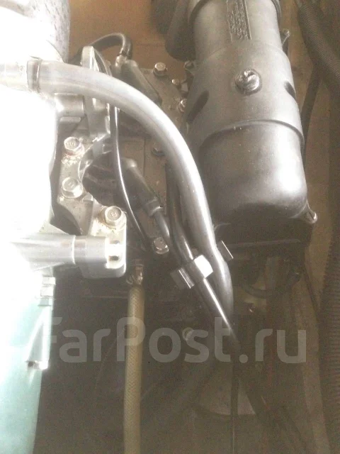Yamaha Marine Jet 700RA. 1995 ��� ����