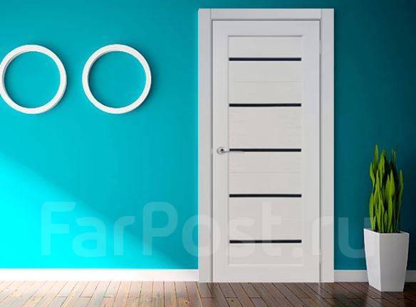 Дверь межкомнатная Flor Астра 2022 Хит, новый, в наличии. Цена: 3 600 ...