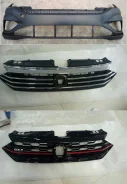 Vw jetta 7 IV 2018-2022 ������ ������ ����