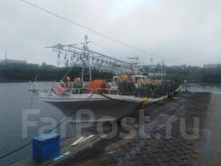 Yanmar. 1988 ���, ����� 19,8��., ��������� ������������, ������ ����