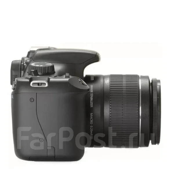 Canon EOS 1100D Kit ����