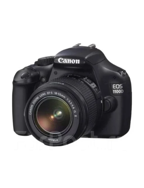 Canon EOS 1100D Kit ����