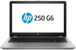 HP 250 G6. 15.6", 2,3����, ��� 4 ��, WiFi, Bluetooth ����
