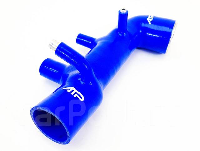 Патрубок на турбину ATP - Subaru Impreza WRX STI GC8 Forester SF5 ...