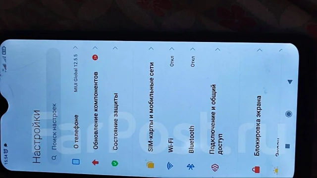 Xiaomi Redmi 9. �/�, 4G LTE ����