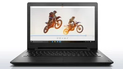 Lenovo IdeaPad 110-15IBR. 15.6", 1,6����, ��� 4 ��, WiFi, Bluetooth ����