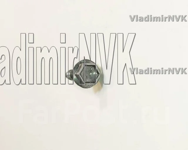 Toyota 91511 j0625 размер резьбы