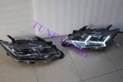  LED Toyota Camry 55 () 2014-2017.  Lambo 