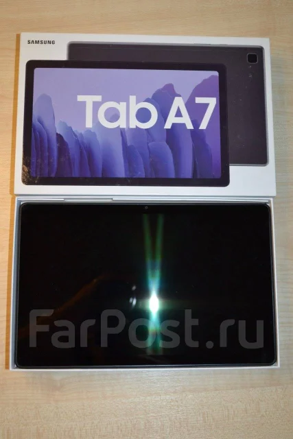 Samsung Galaxy Tab A7. 10.4 ������, ������ 32 �� ����